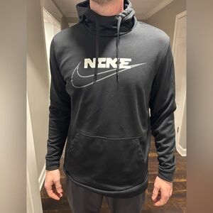 Nike Men's Therma-FIT Swoosh Training Hoodie